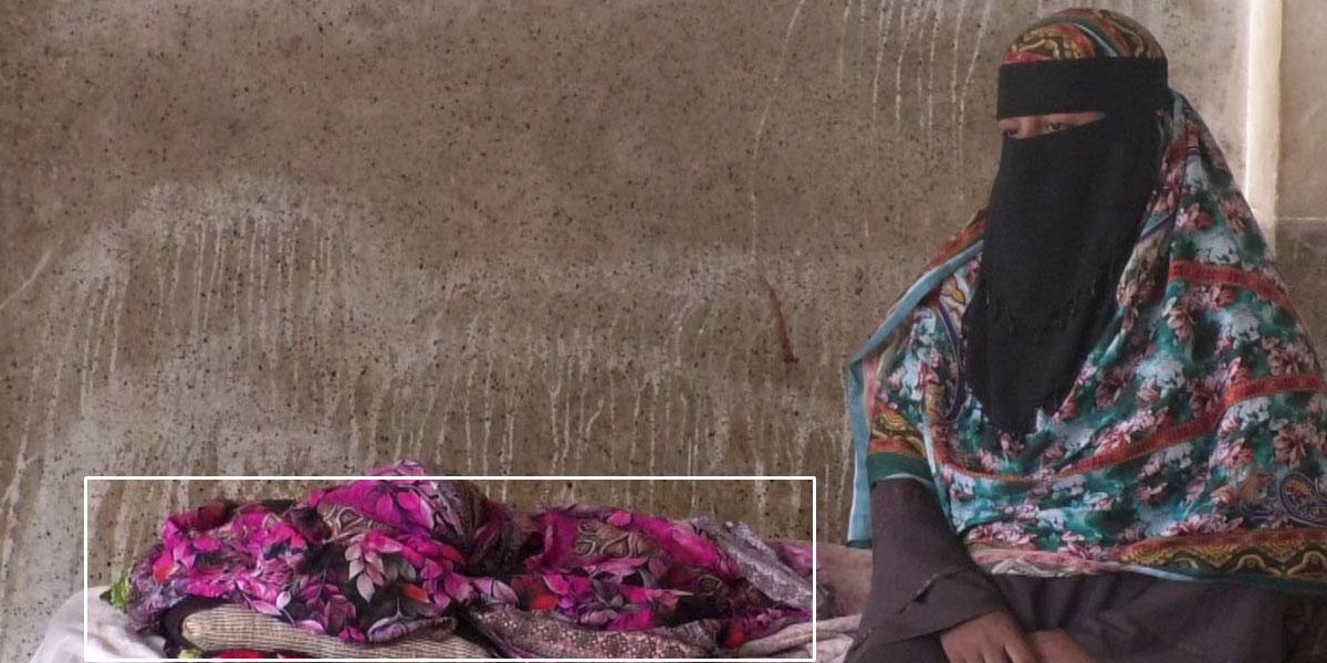খালা বাড়ি বেড়াতে এসে ধর্ষণের শিকার ১০ বছরের শিশু