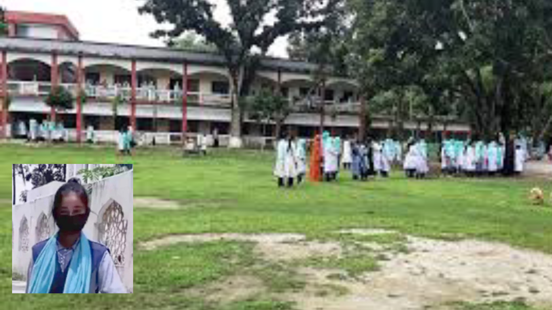 জামালপুরে টিকটক ভিডিও বানানোর ‘অপরাধে’ স্কুলছাত্রী বহিষ্কার